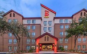 Red Roof Inn Southpoint Jacksonville Florida